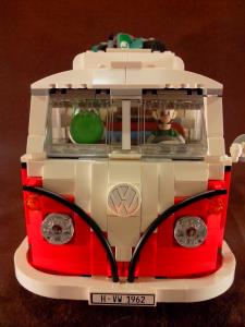 Le camping-car Volkswagen T1 (28)